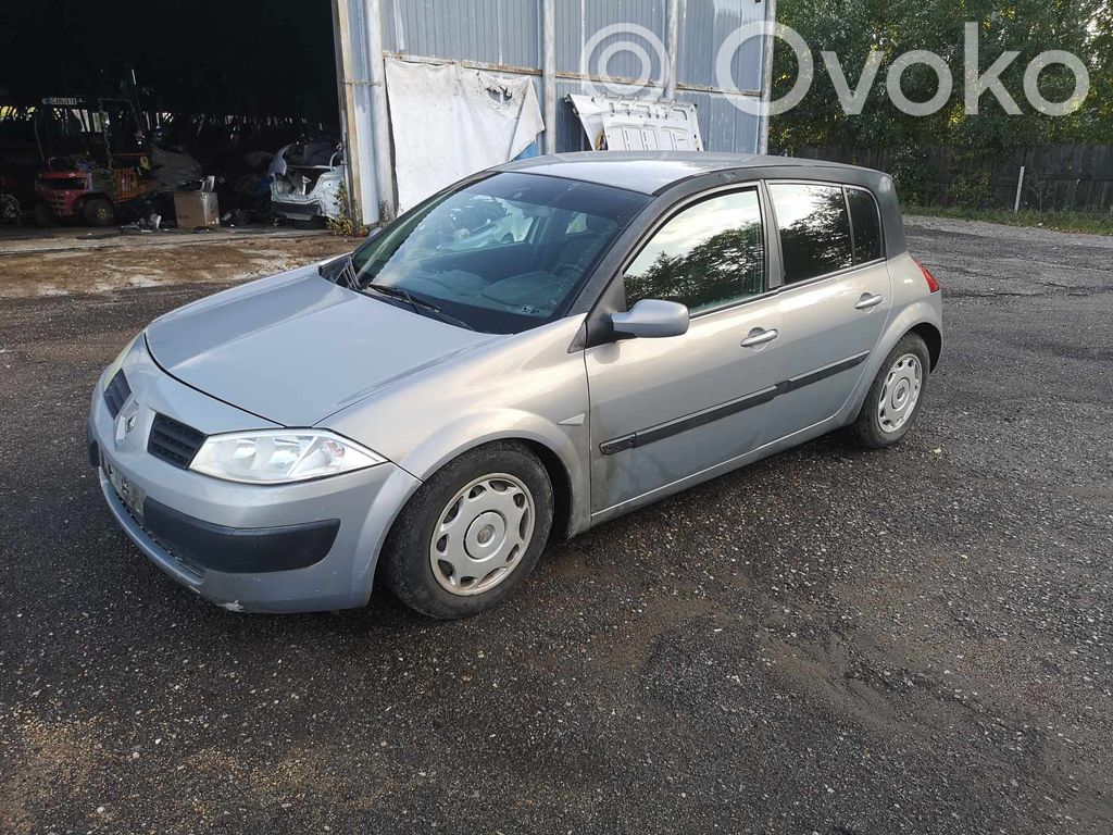 Megane II Megane  8200074331