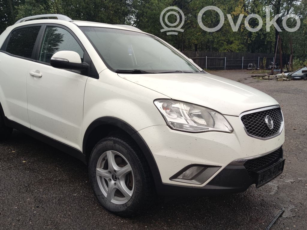 Korando Korando  7650A34000EAW