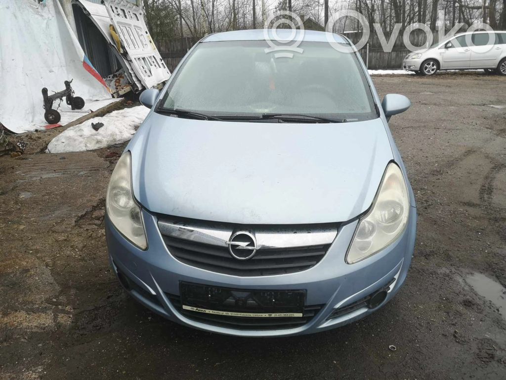 Corsa D Corsa  13258274