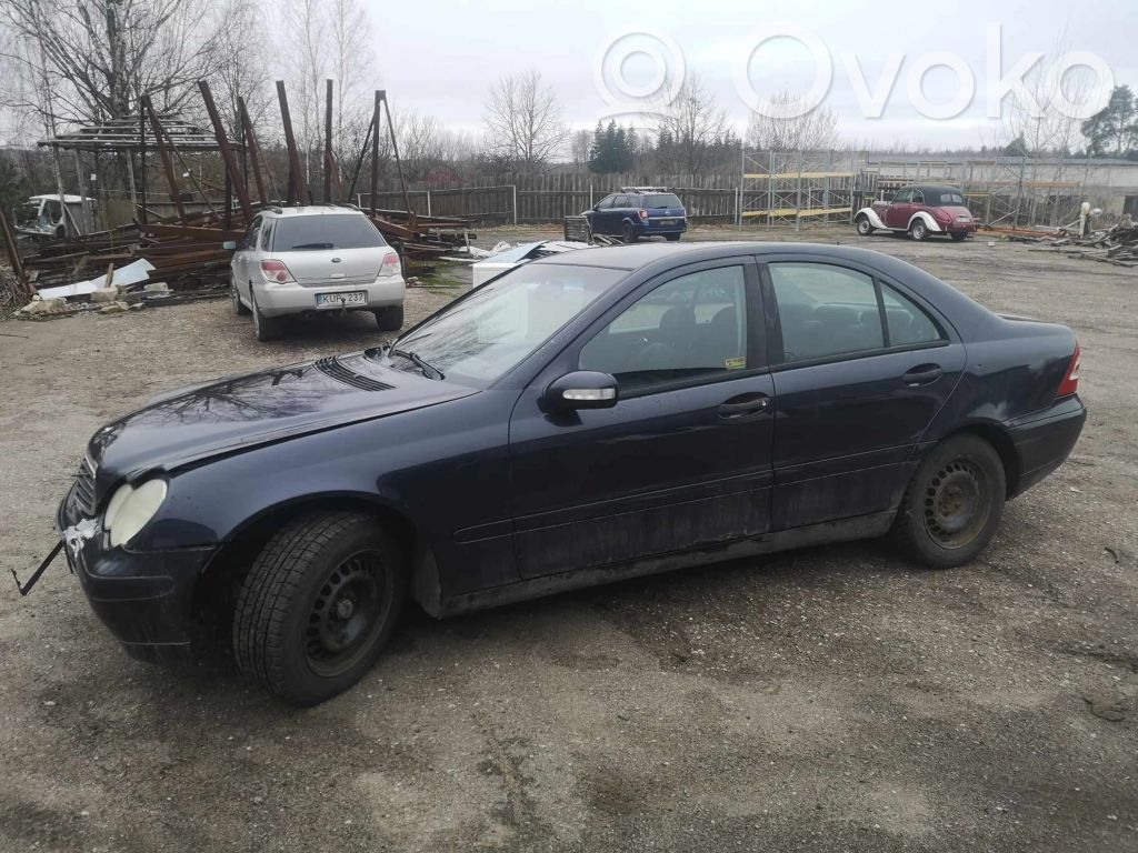 C W203 C-class, AMG (W202, W203, W204, W205, W206)  A2033205330