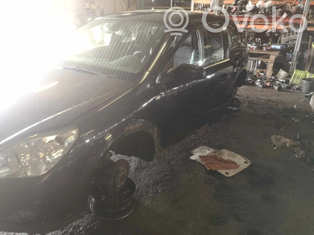 Astra H Astra  13124206
