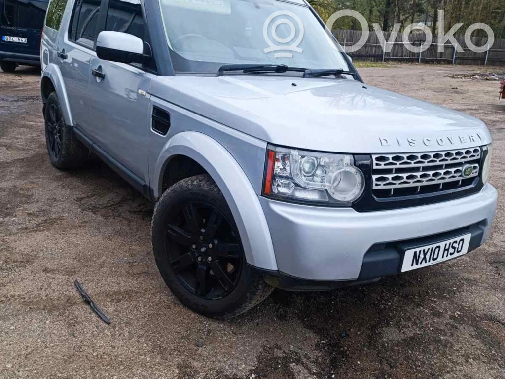 Discovery 4 - LR4 Discovery  DLS500010