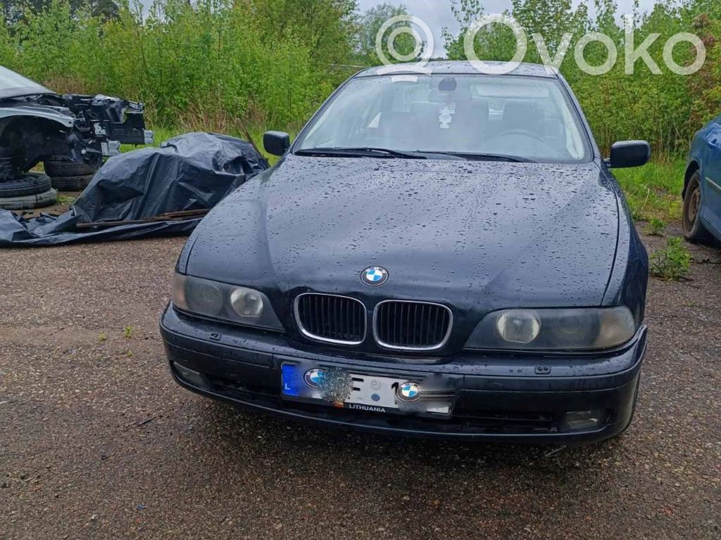 5 E39 Series 5  13617786266
