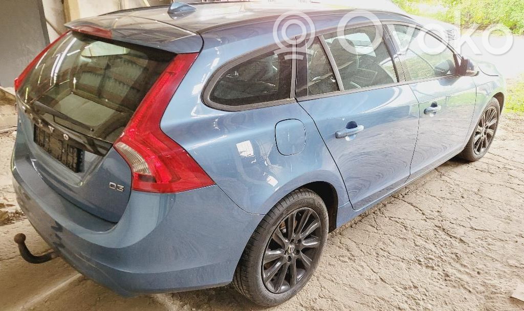 V60 V60, V60 Cross Country