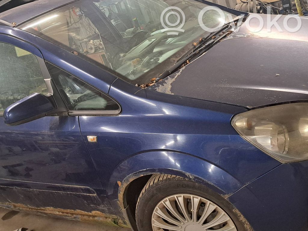 Zafira B Zafira  9227958