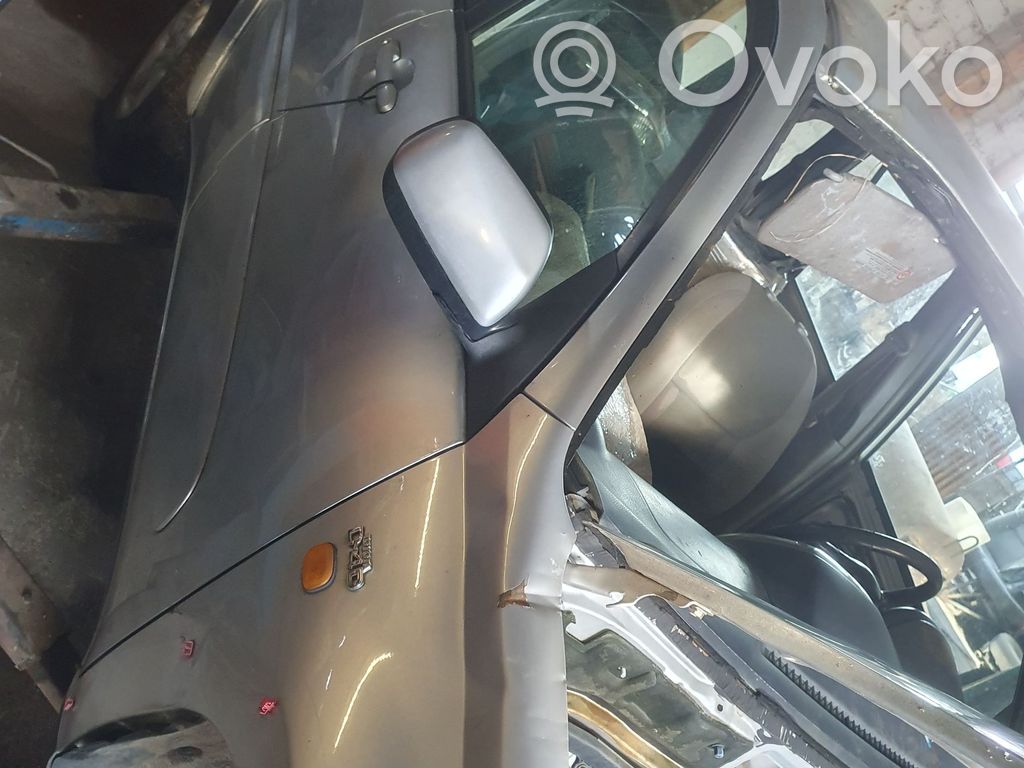 RAV 4 (XA20) RAV 4  3207