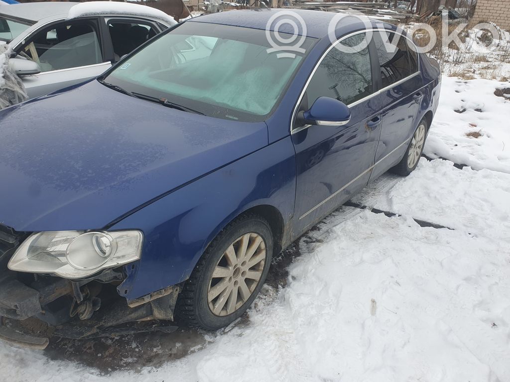 PASSAT B6 Passat  TS1500400053136