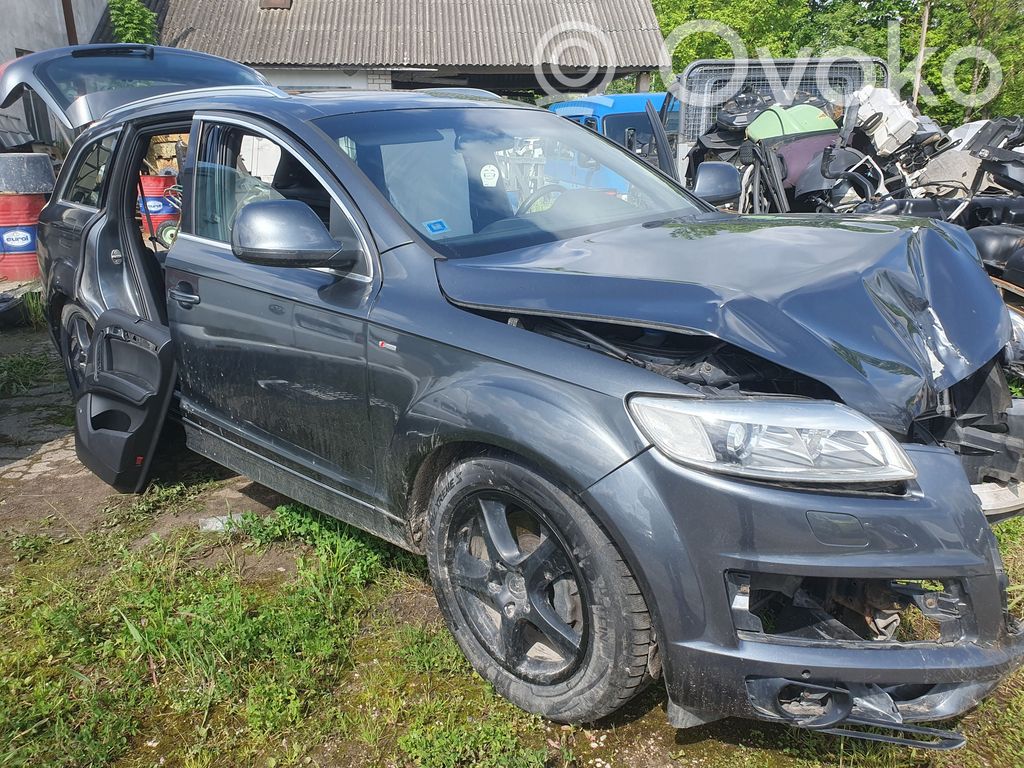 Q7 4L Q7  059129086M