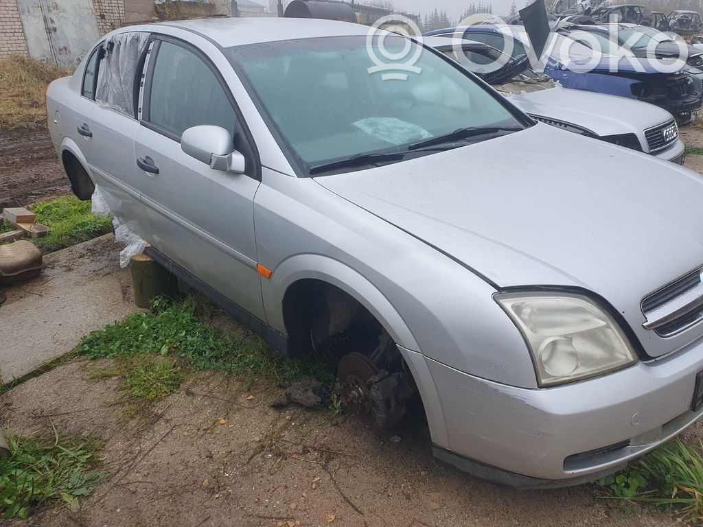 Vectra C Vectra  13140760