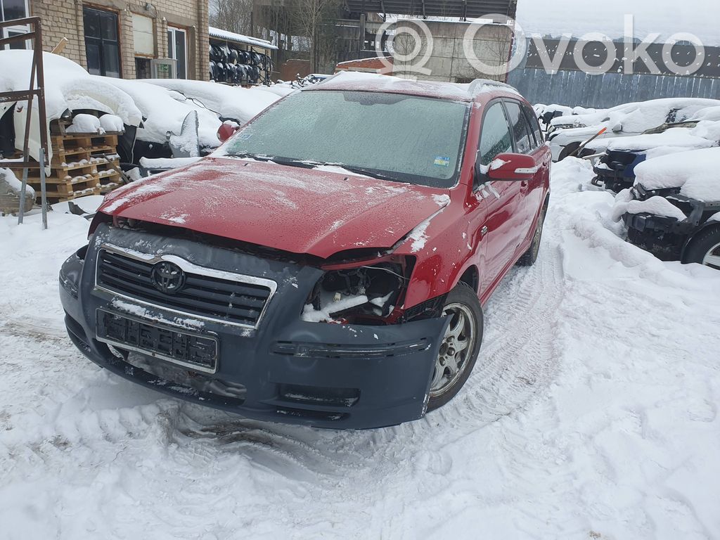 Avensis T250 Avensis  0265005297