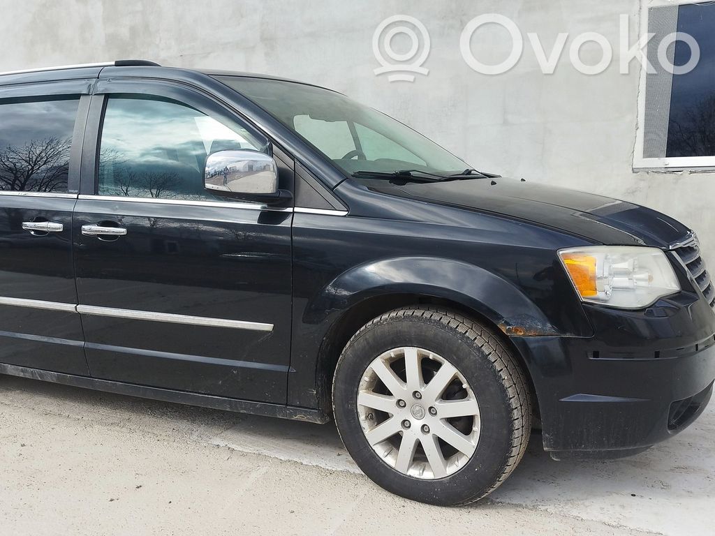 Grand Voyager V Grand Voyager  04666708AB
