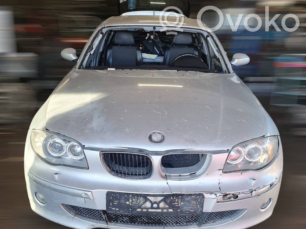 1 E81 E87 Series 1  EFB321