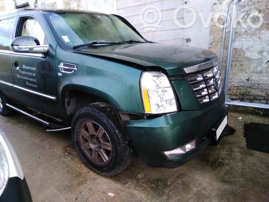 Escalade Escalade