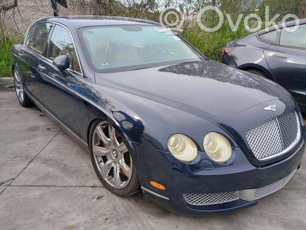 Flying Spur Flying Spur