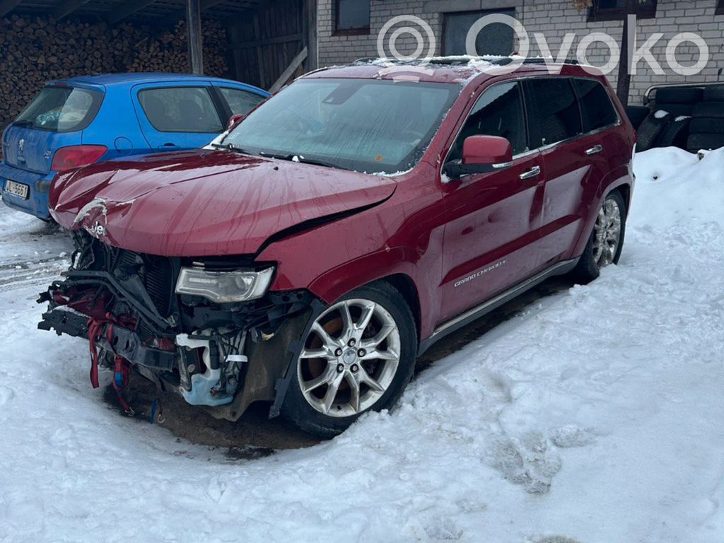 Grand Cherokee Grand Cherokee  68230114AA
