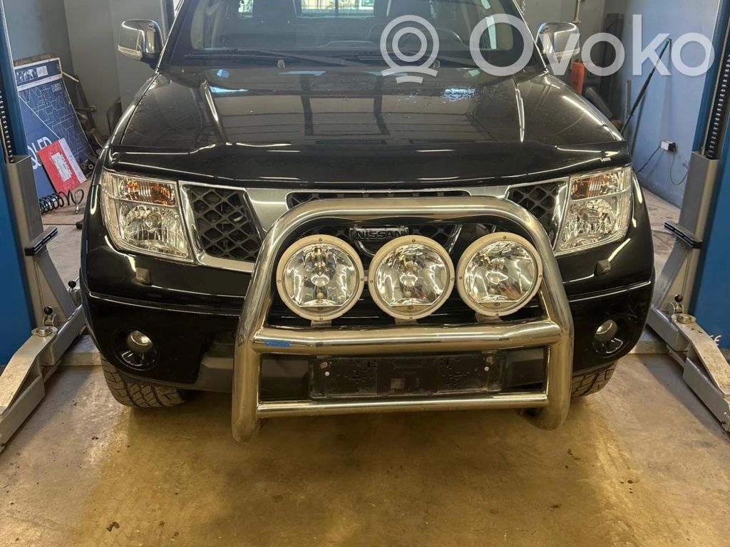 Navara D40 Navara  68100EB300