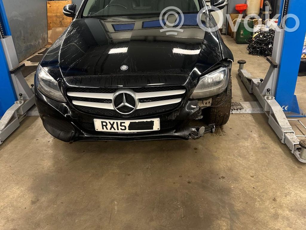 C W205 C-class, AMG (W202, W203, W204, W205, W206)  A2058690266