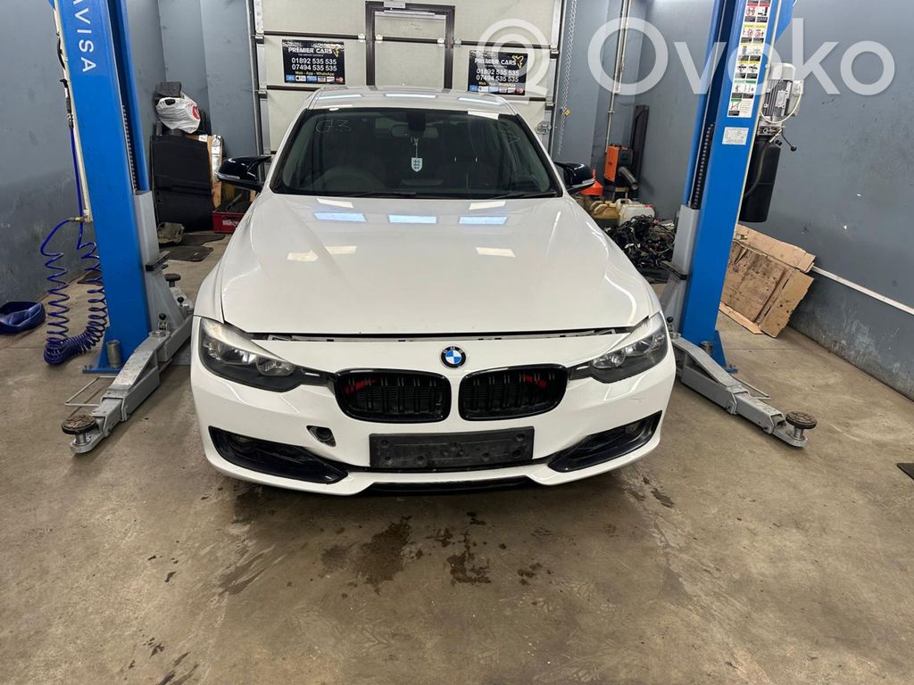 3 F30 F35 F31 Series 3  56091210