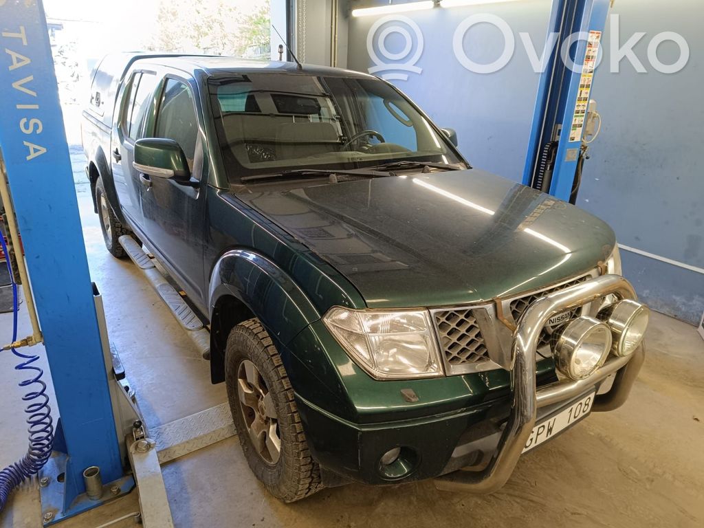 Navara D40 Navara  14710EC00B