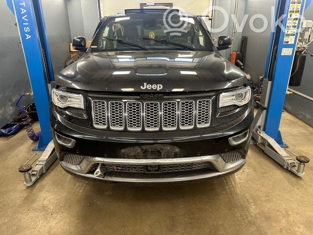 Grand Cherokee Grand Cherokee  506723087A