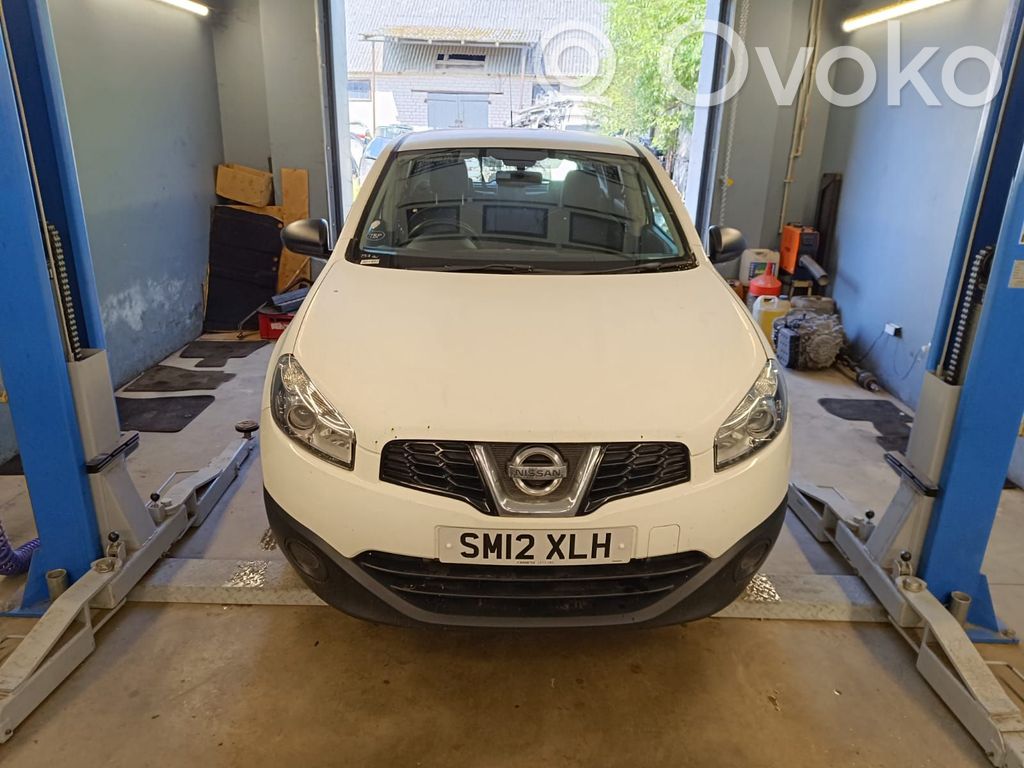 Qashqai Qashqai, Qashqai+2  27570BR00A