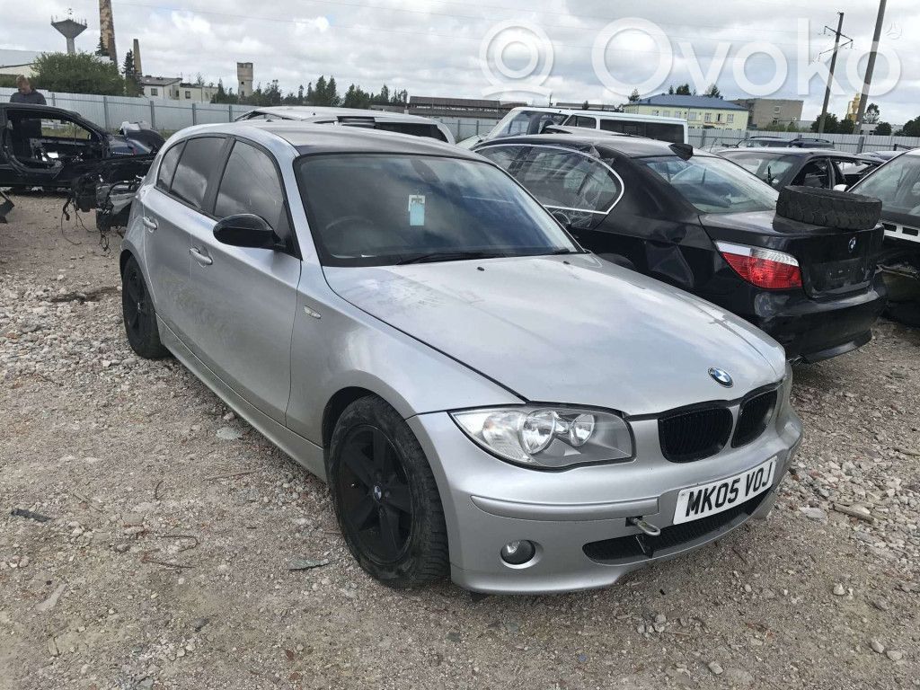 1 E81 E87 Series 1  13101610