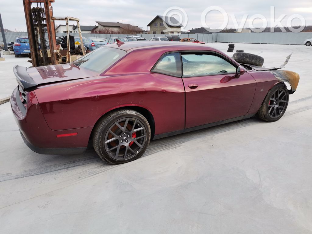 Challenger Challenger  P68396561AB