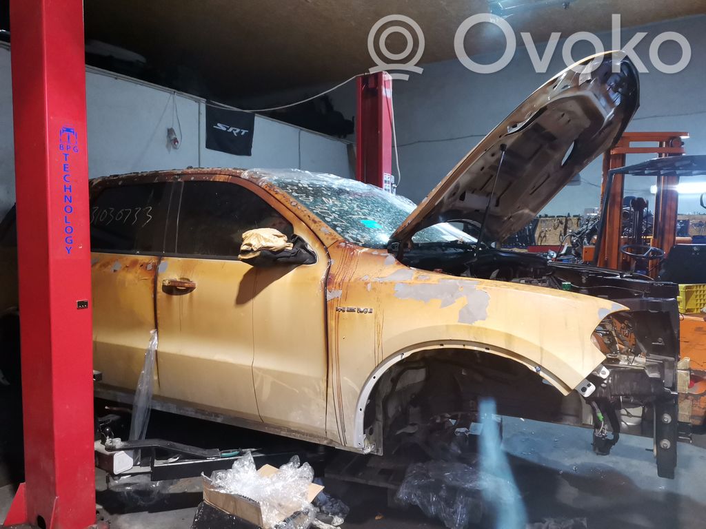 Durango Durango  P68492601AA