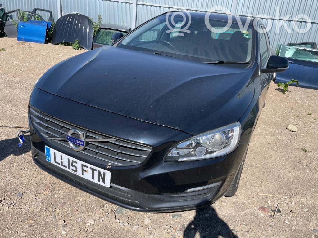 V60 V60, V60 Cross Country