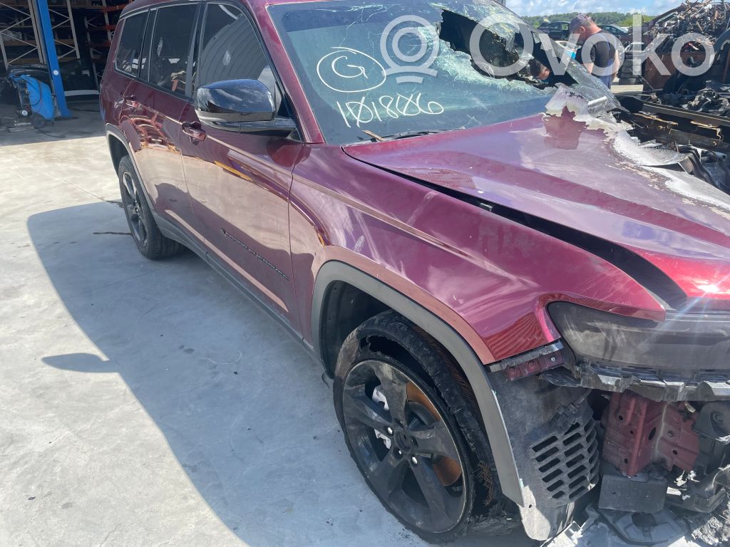 Grand Cherokee WL Grand Cherokee  6TJ46TX7AD
