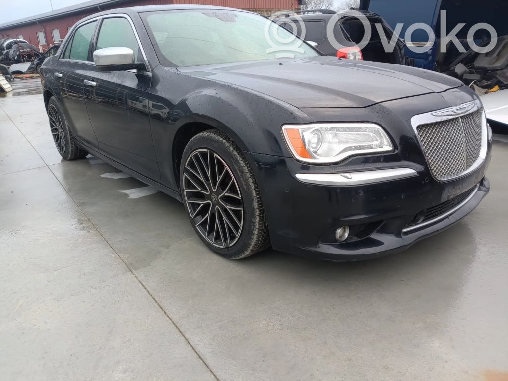 300C 300, 300C  68209686AB