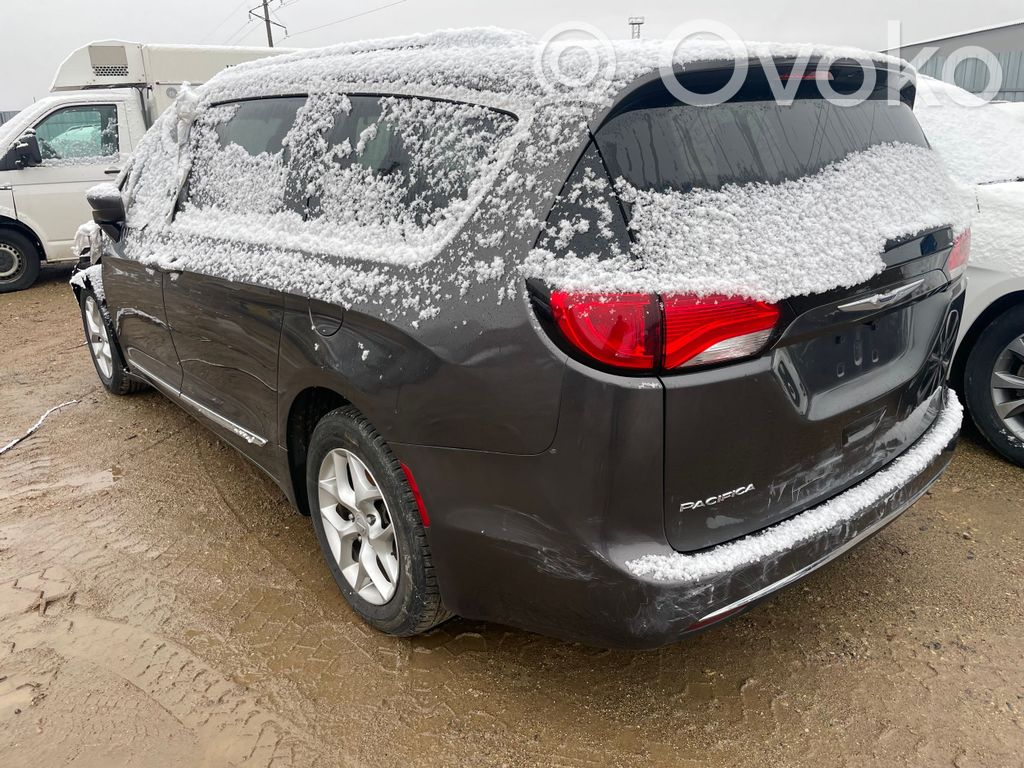 Pacifica Pacifica  68369596AB