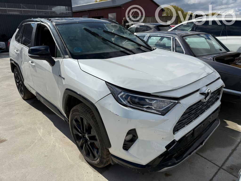 RAV 4 (XA50) RAV 4  89467