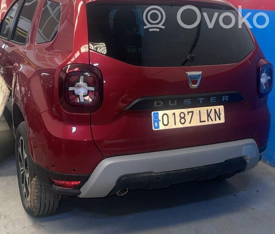 Duster II Duster  10R059982