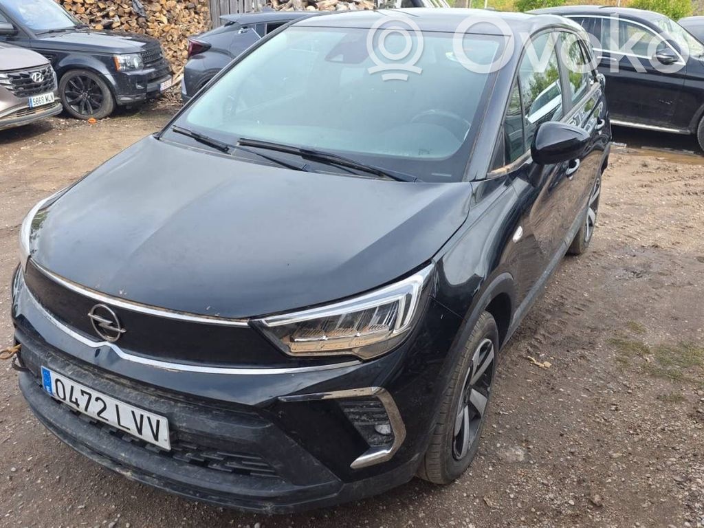 Crossland X Crossland X  81MPP1201