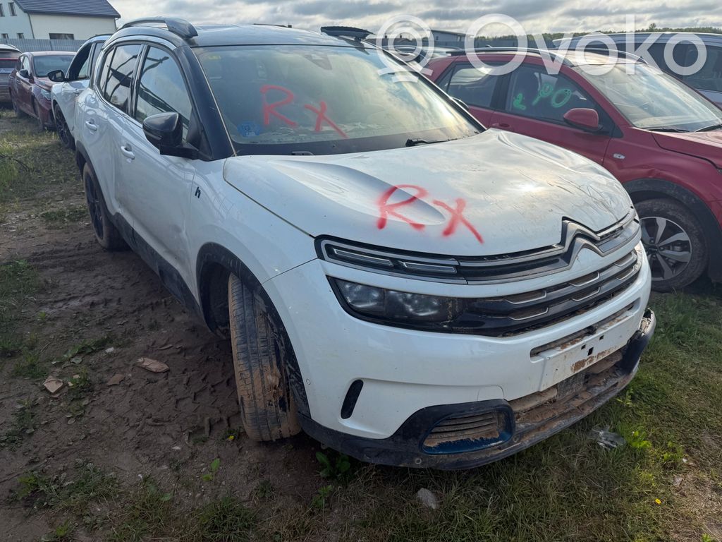 C5 Aircross C5, C5 Aircross  0258027155