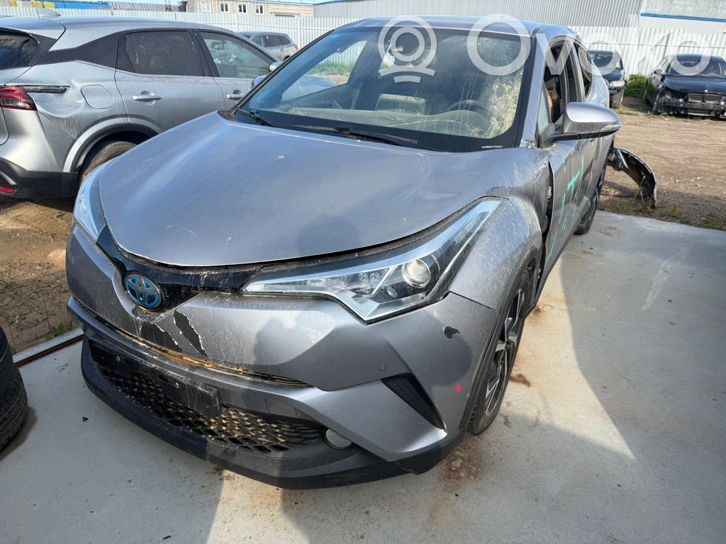 C-HR I C-HR  89467