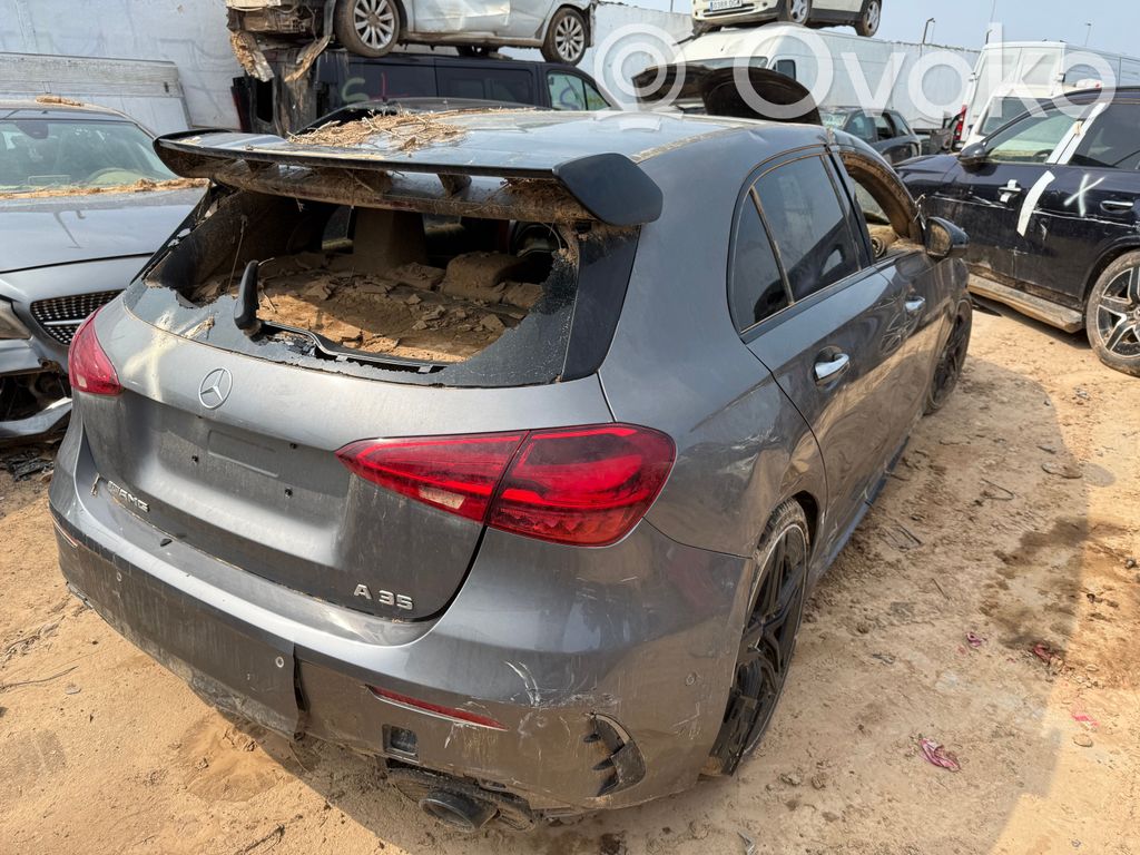 A W177 AMG A-class  A1779062604