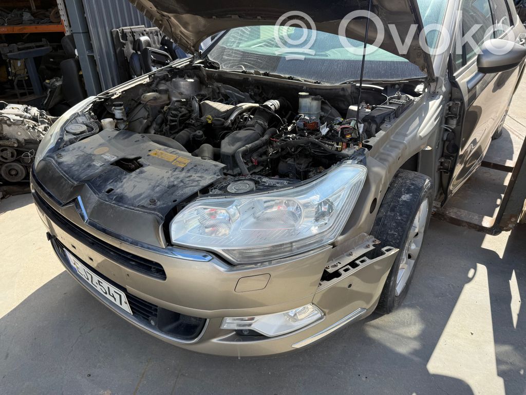 C5 C5, C5 Aircross  9665363980