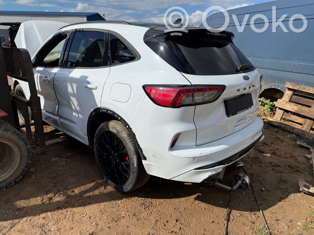 Kuga III Kuga  E133319