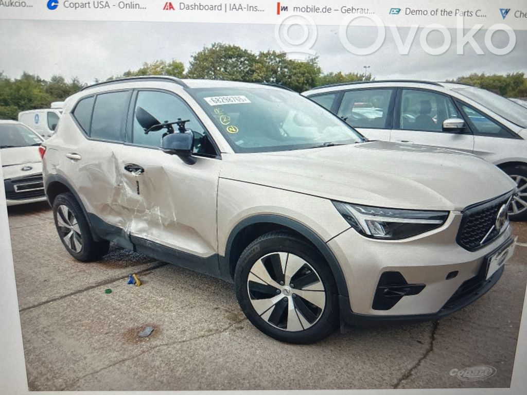 XC40 XC40  32330386