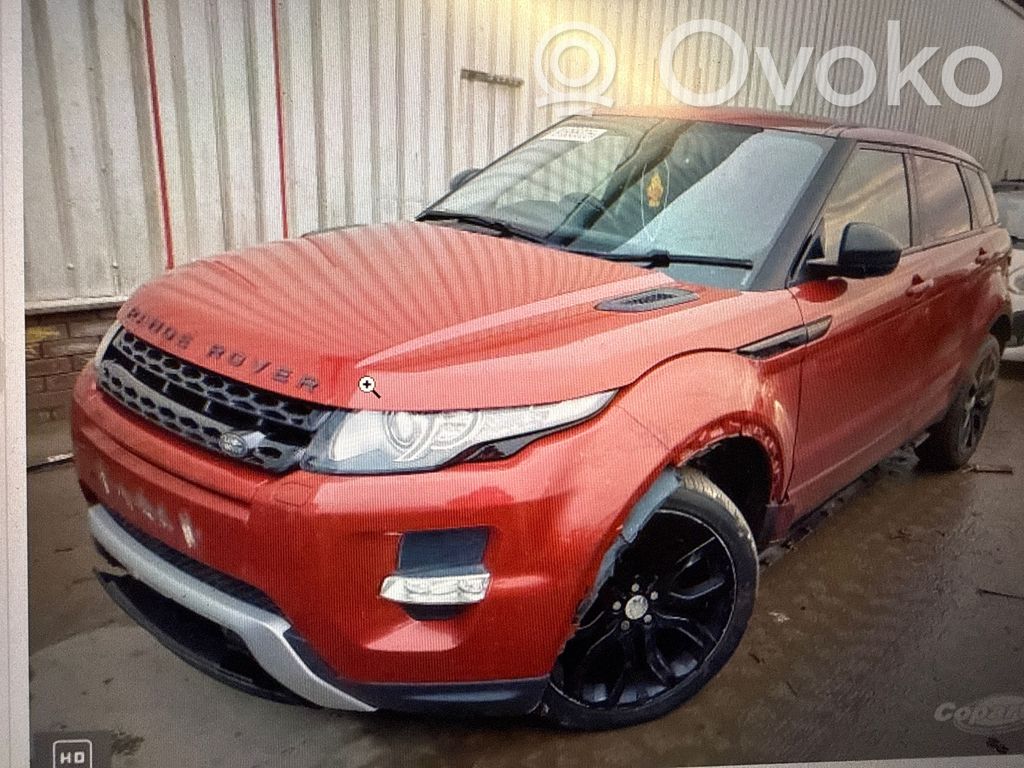 Evoque I Evoque  EJ3214D620AA