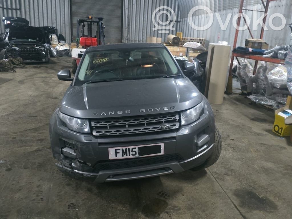 Evoque I Evoque  EJ327M121