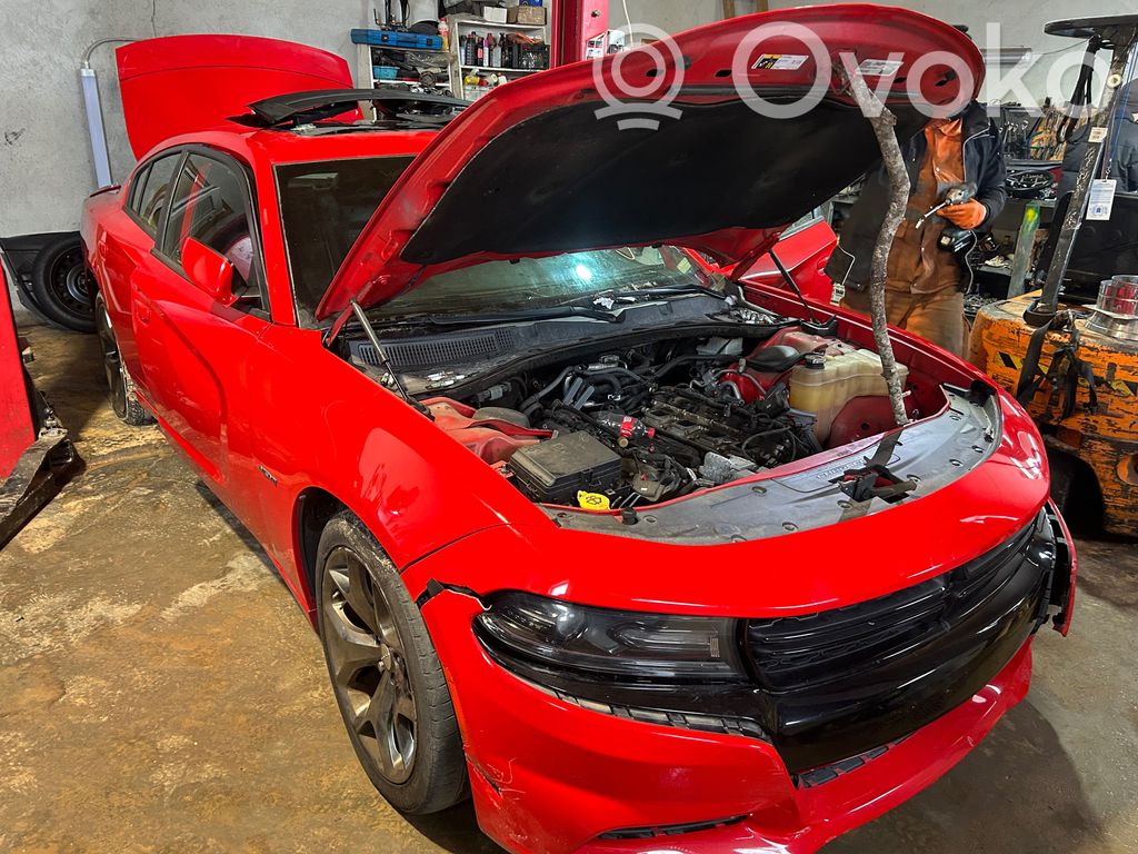 Charger Charger  68185801AC