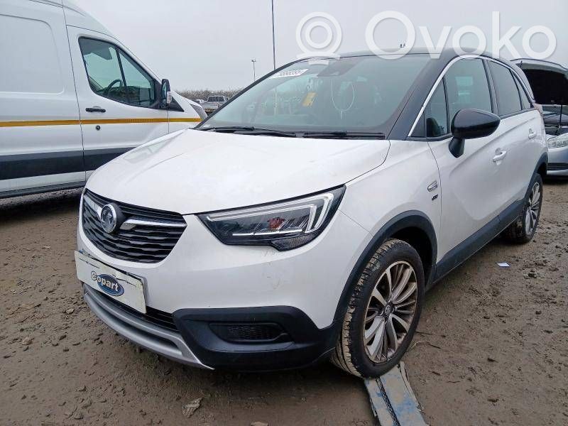 Crossland X Crossland X  P9A