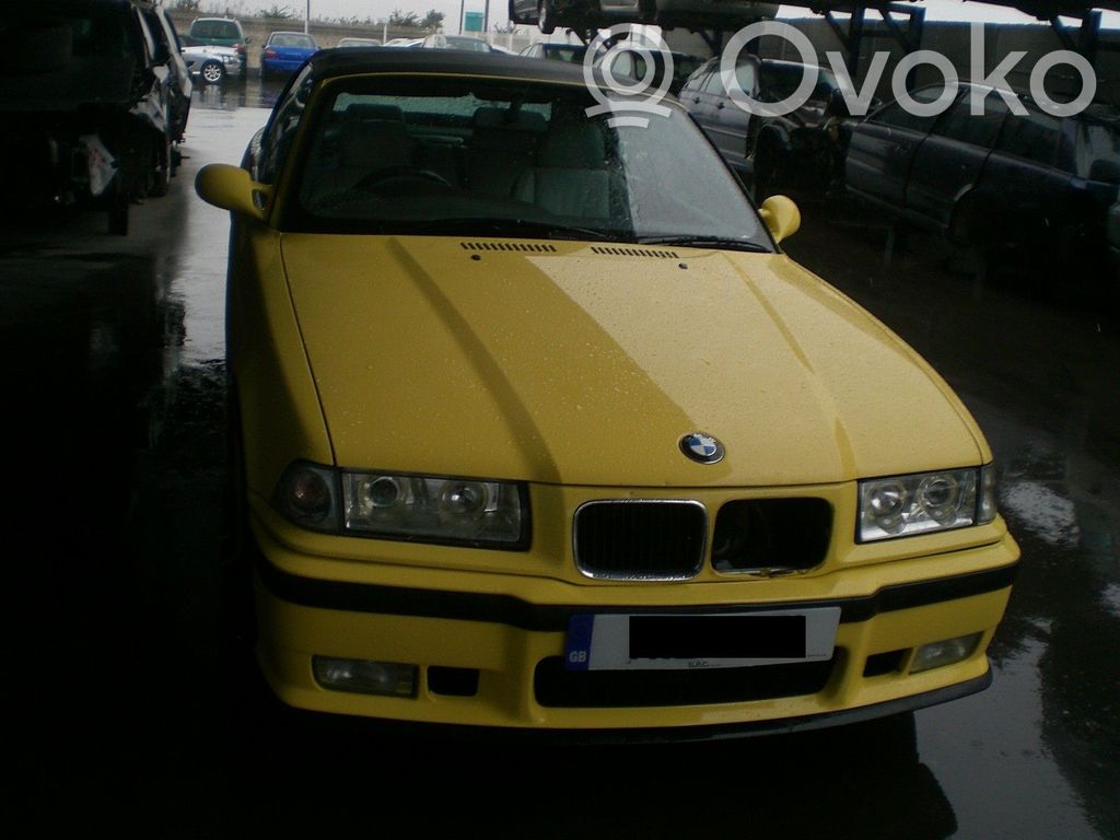 3 E36 Series 3