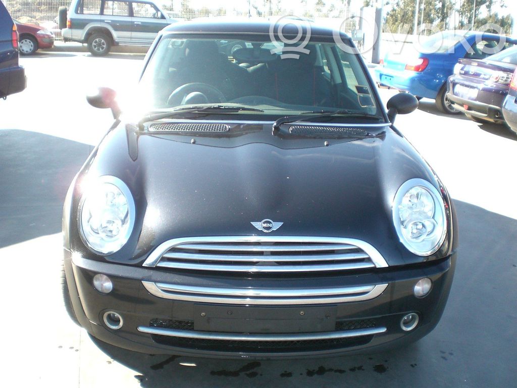 One - Cooper R50 - 53 One/Cooper R50/53