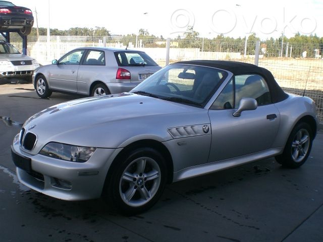 Z3 E36 Z3