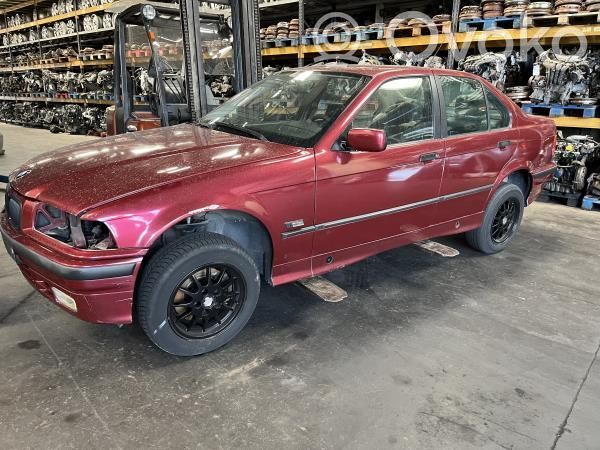 3 E36 Series 3