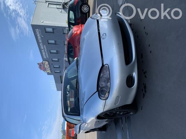 MX-5 NB Miata MX-5 Miata